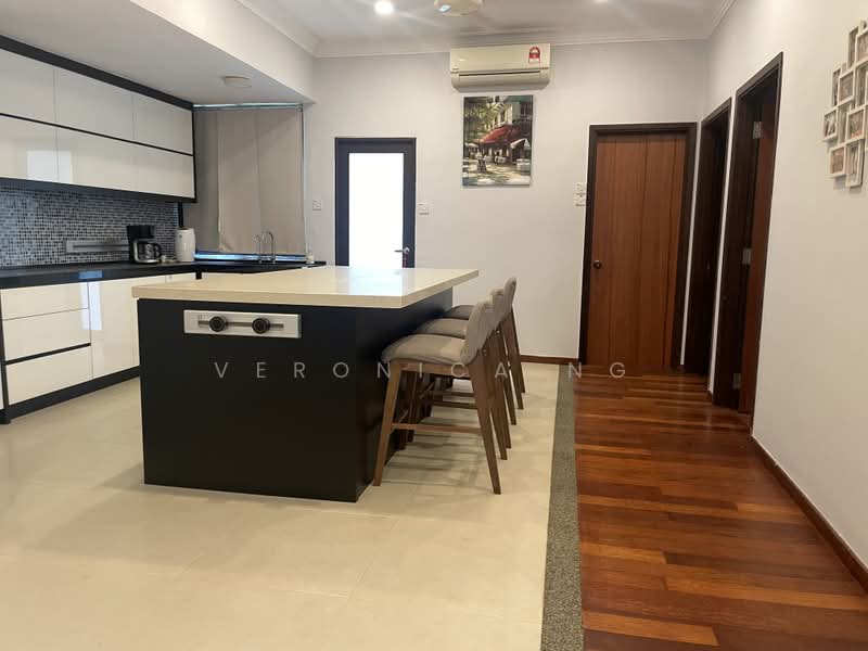 Apartment for Sale at GITA BAYU VILLA - Veronica Ng - Kitchen - PropertyGuru.com.my