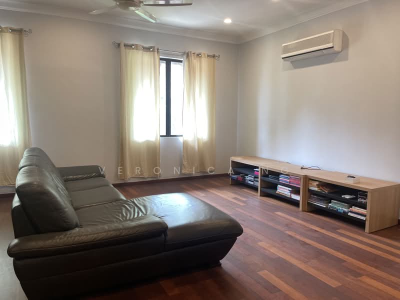 Apartment for Sale at GITA BAYU VILLA - Veronica Ng - Living Room - PropertyGuru.com.my