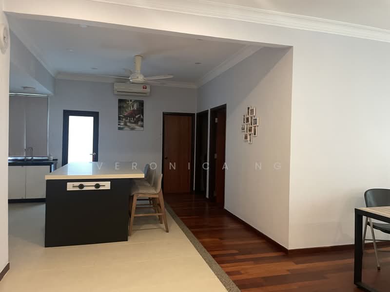 Apartment for Sale at GITA BAYU VILLA - Veronica Ng - Kitchen - PropertyGuru.com.my