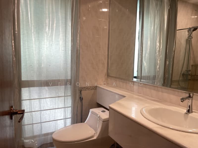 Apartment for Sale at GITA BAYU VILLA - Veronica Ng - Bathroom - PropertyGuru.com.my