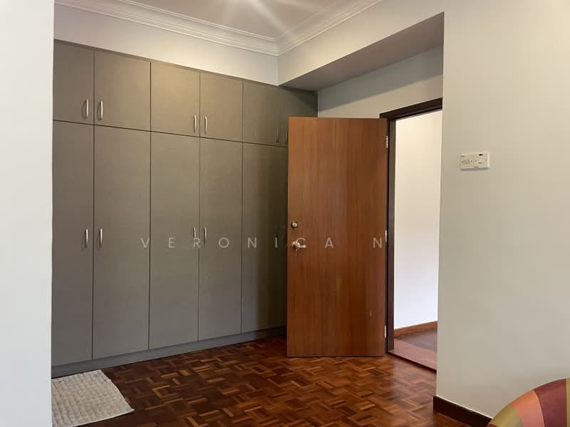 Apartment for Sale at GITA BAYU VILLA - Veronica Ng - Entrance - PropertyGuru.com.my
