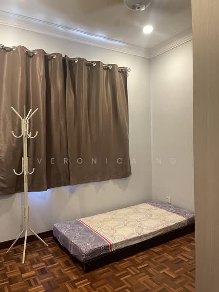 Apartment for Sale at GITA BAYU VILLA - Veronica Ng - Bedroom - PropertyGuru.com.my