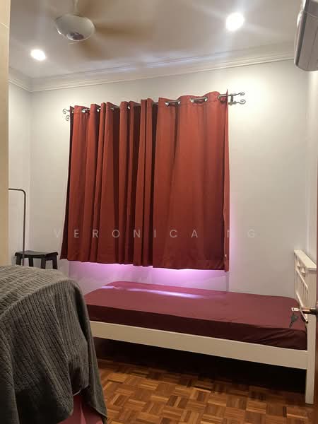 Apartment for Sale at GITA BAYU VILLA - Veronica Ng - Bedroom - PropertyGuru.com.my
