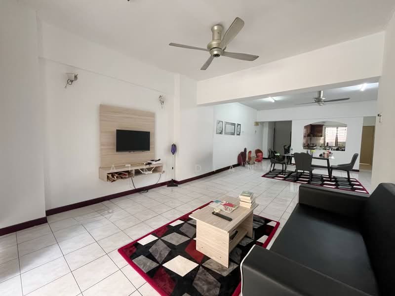 Condominium for Rent at Vista Komanwel C - Aika Diana - PropertyGuru.com.my