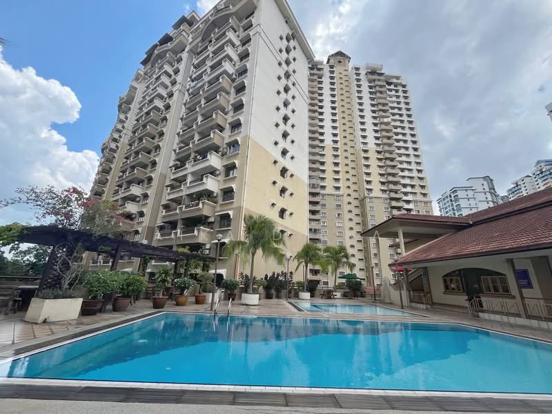 Condominium for Rent at Vista Komanwel C - Aika Diana - PropertyGuru.com.my