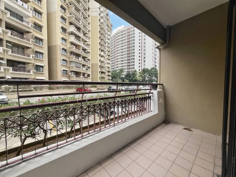 Condominium for Rent at Vista Komanwel C - Aika Diana - PropertyGuru.com.my