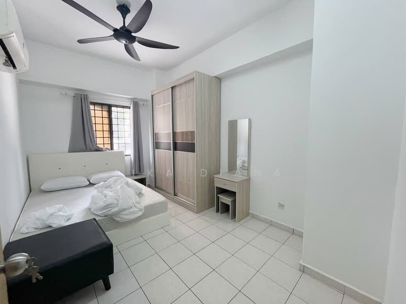 Condominium for Rent at Vista Komanwel C - Aika Diana - PropertyGuru.com.my