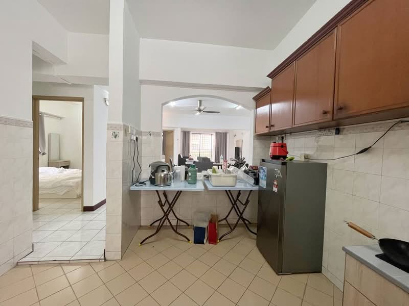 Condominium for Rent at Vista Komanwel C - Aika Diana - PropertyGuru.com.my