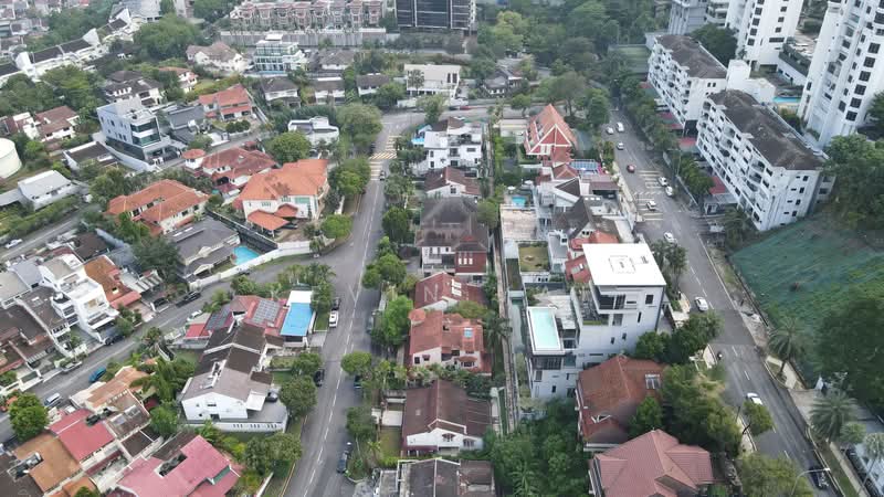 Bungalow for Sale in Bangsar Baru (Bangsar) - Kevin Yai - PropertyGuru.com.my