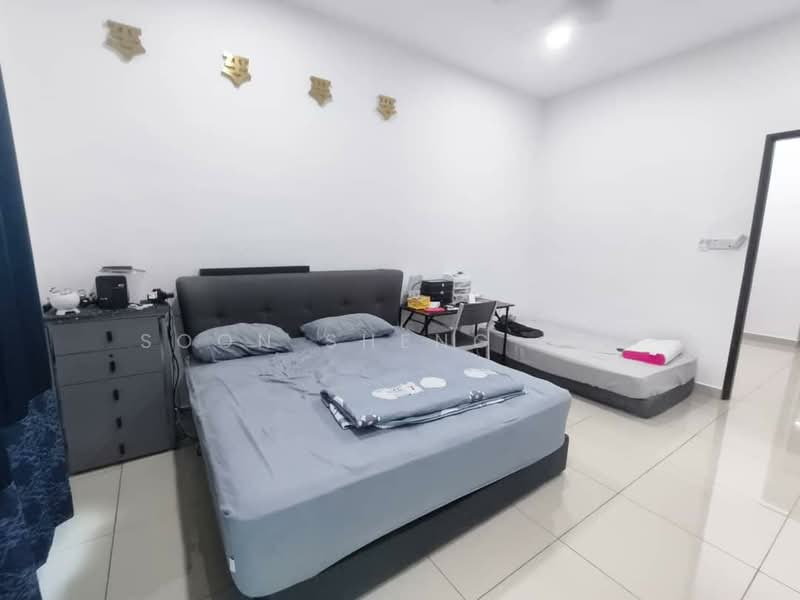 2-storey Terraced House for Sale in Goodview Heights (Kajang) - Soon Sheng Law - PropertyGuru.com.my