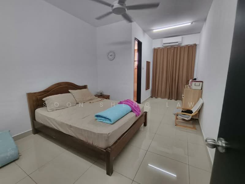 2-storey Terraced House for Sale in Goodview Heights (Kajang) - Soon Sheng Law - PropertyGuru.com.my