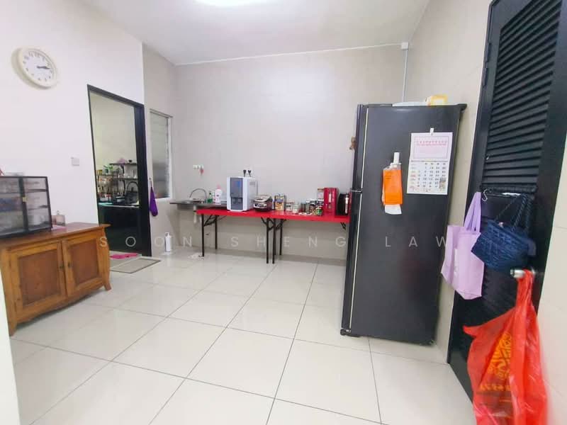 2-storey Terraced House for Sale in Goodview Heights (Kajang) - Soon Sheng Law - PropertyGuru.com.my