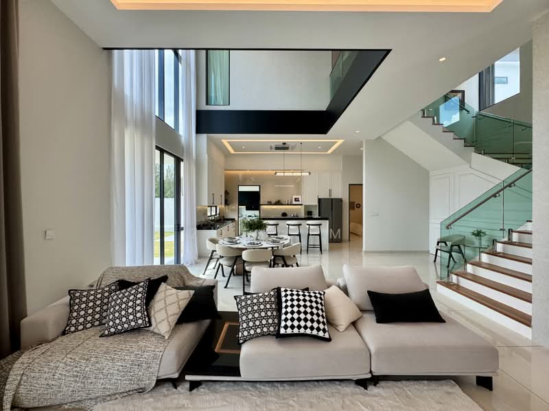 Link Bungalow for Sale in Horizon Hills (Iskandar Puteri (Nusajaya)) - Zoe Lim - PropertyGuru.com.my