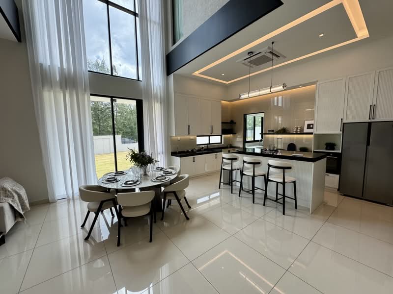 Link Bungalow for Sale in Horizon Hills (Iskandar Puteri (Nusajaya)) - Zoe Lim - PropertyGuru.com.my