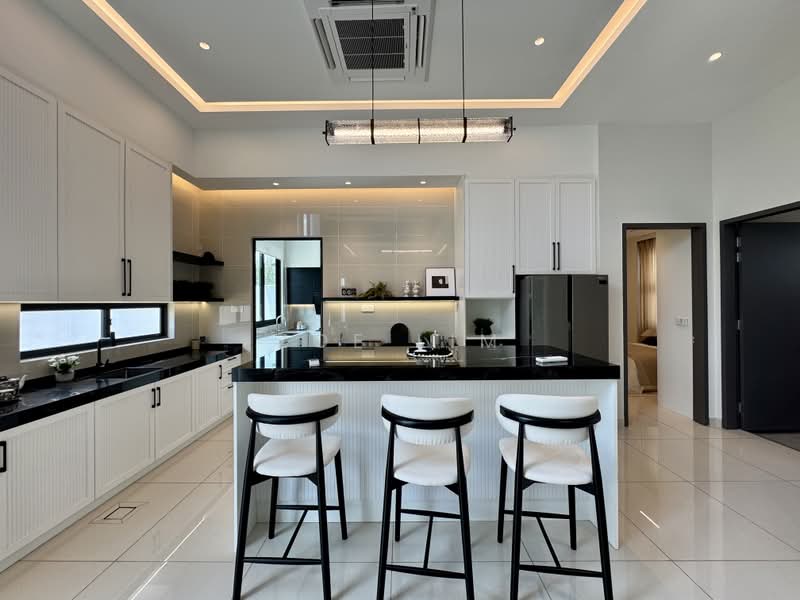 Link Bungalow for Sale in Horizon Hills (Iskandar Puteri (Nusajaya)) - Zoe Lim - PropertyGuru.com.my