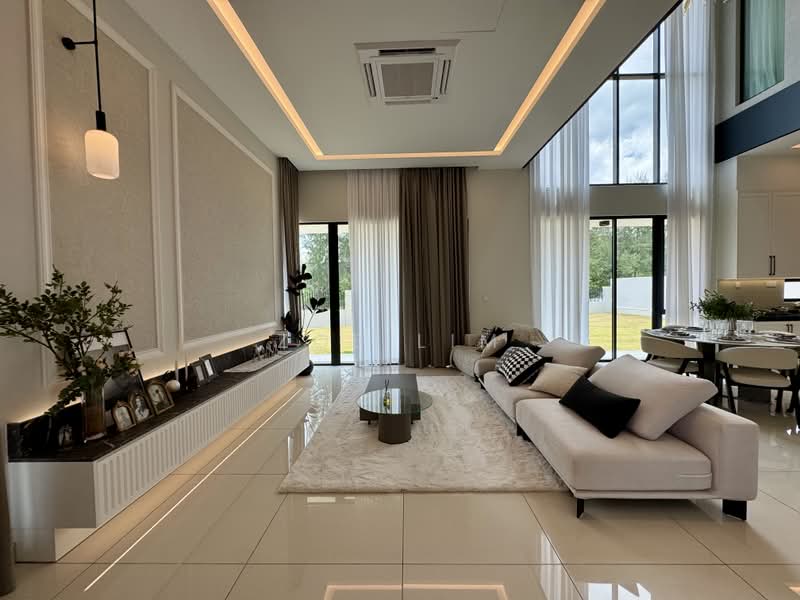 Link Bungalow for Sale in Horizon Hills (Iskandar Puteri (Nusajaya)) - Zoe Lim - PropertyGuru.com.my