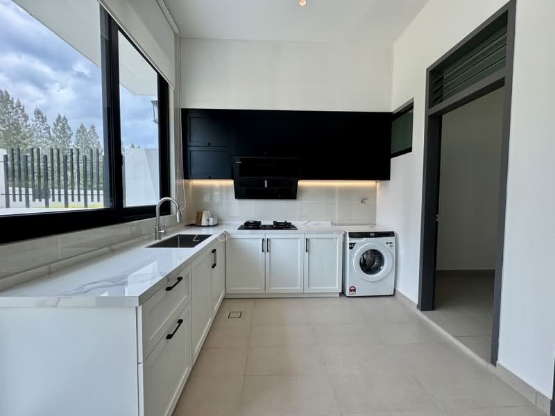 Link Bungalow for Sale in Horizon Hills (Iskandar Puteri (Nusajaya)) - Zoe Lim - PropertyGuru.com.my