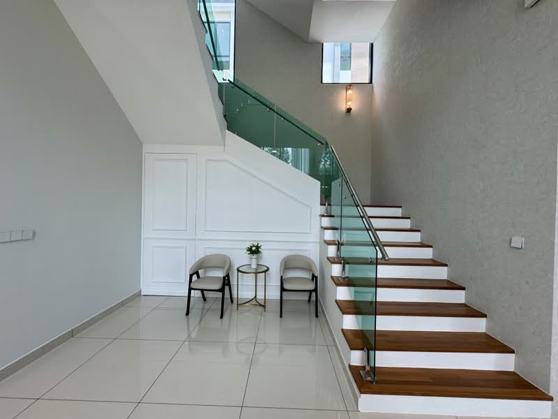 Link Bungalow for Sale in Horizon Hills (Iskandar Puteri (Nusajaya)) - Zoe Lim - PropertyGuru.com.my