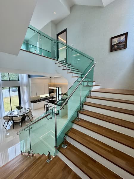 Link Bungalow for Sale in Horizon Hills (Iskandar Puteri (Nusajaya)) - Zoe Lim - PropertyGuru.com.my