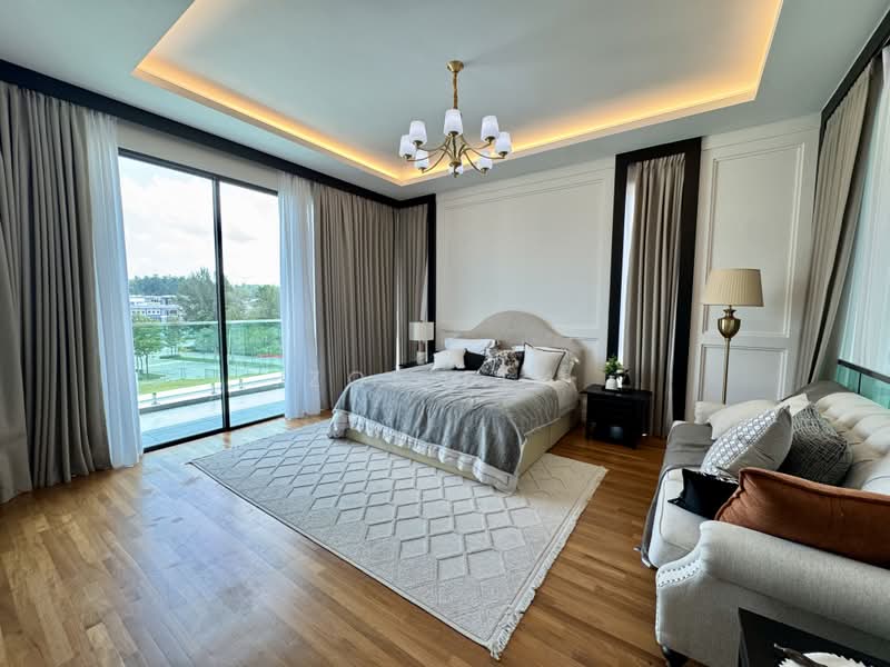 Link Bungalow for Sale in Horizon Hills (Iskandar Puteri (Nusajaya)) - Zoe Lim - PropertyGuru.com.my