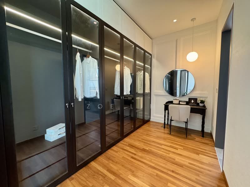 Link Bungalow for Sale in Horizon Hills (Iskandar Puteri (Nusajaya)) - Zoe Lim - PropertyGuru.com.my