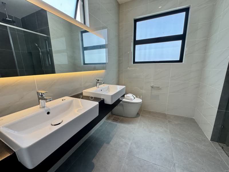 Link Bungalow for Sale in Horizon Hills (Iskandar Puteri (Nusajaya)) - Zoe Lim - PropertyGuru.com.my
