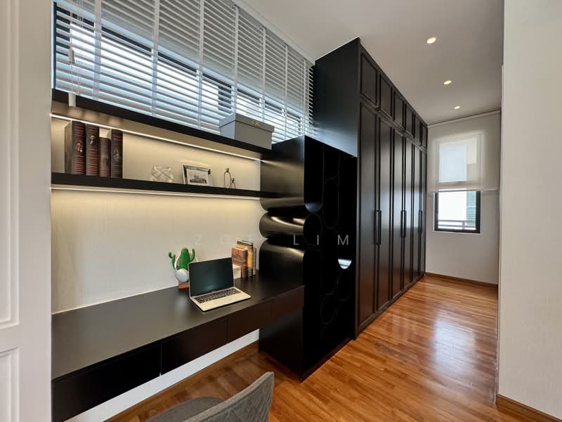 Link Bungalow for Sale in Horizon Hills (Iskandar Puteri (Nusajaya)) - Zoe Lim - PropertyGuru.com.my