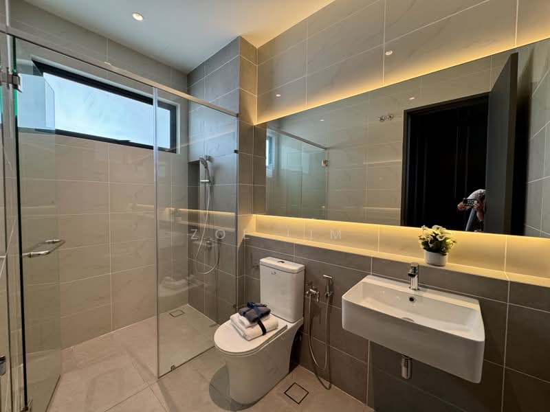 Link Bungalow for Sale in Horizon Hills (Iskandar Puteri (Nusajaya)) - Zoe Lim - PropertyGuru.com.my