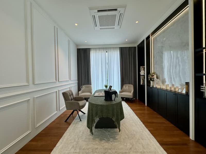 Link Bungalow for Sale in Horizon Hills (Iskandar Puteri (Nusajaya)) - Zoe Lim - PropertyGuru.com.my