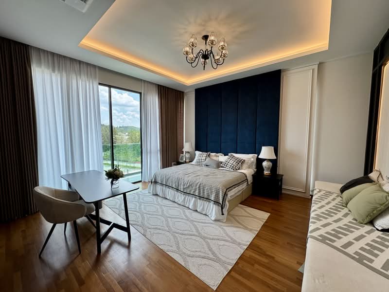 Link Bungalow for Sale in Horizon Hills (Iskandar Puteri (Nusajaya)) - Zoe Lim - PropertyGuru.com.my
