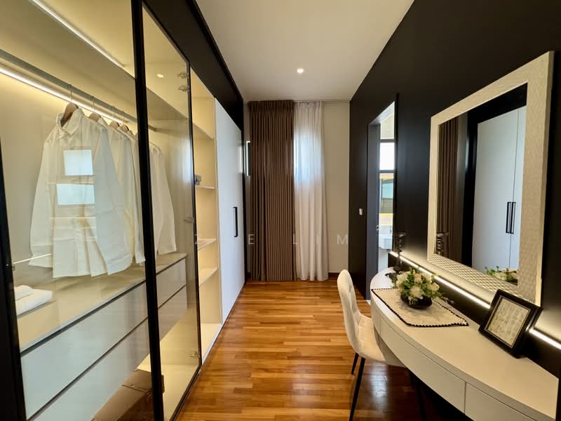 Link Bungalow for Sale in Horizon Hills (Iskandar Puteri (Nusajaya)) - Zoe Lim - PropertyGuru.com.my