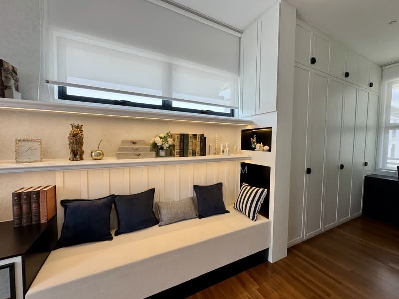 Link Bungalow for Sale in Horizon Hills (Iskandar Puteri (Nusajaya)) - Zoe Lim - PropertyGuru.com.my