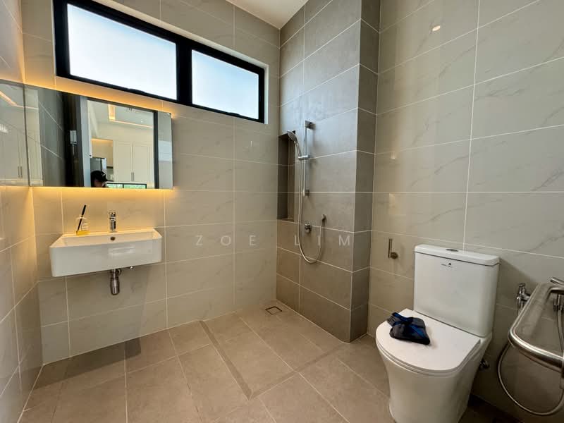 Link Bungalow for Sale in Horizon Hills (Iskandar Puteri (Nusajaya)) - Zoe Lim - PropertyGuru.com.my