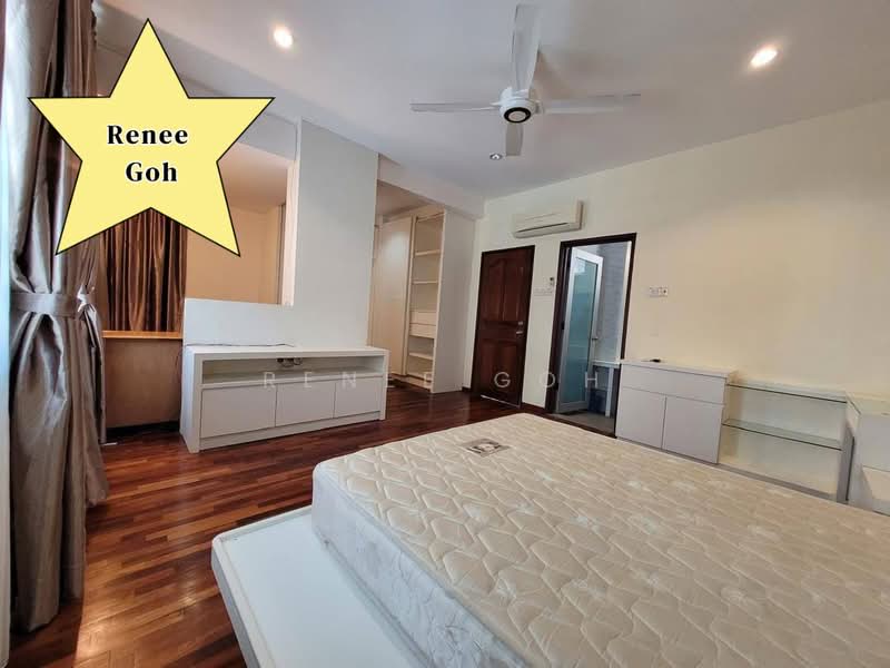 Semi-Detached House for Sale in Bukit Gambier (Gelugor) - Renee Goh - PropertyGuru.com.my