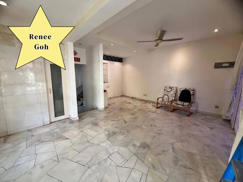 Semi-Detached House for Sale in Bukit Gambier (Gelugor) - Renee Goh - PropertyGuru.com.my