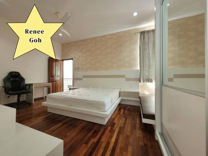 Semi-Detached House for Sale in Bukit Gambier (Gelugor) - Renee Goh - PropertyGuru.com.my