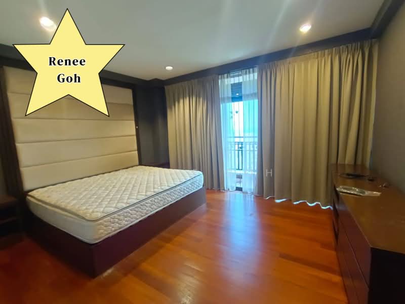 Semi-Detached House for Sale in Bukit Gambier (Gelugor) - Renee Goh - PropertyGuru.com.my