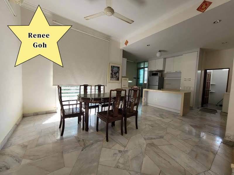 Semi-Detached House for Sale in Bukit Gambier (Gelugor) - Renee Goh - PropertyGuru.com.my