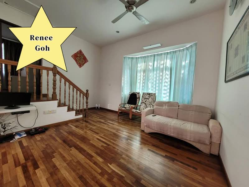 Semi-Detached House for Sale in Bukit Gambier (Gelugor) - Renee Goh - PropertyGuru.com.my