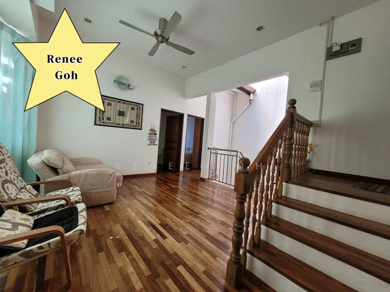 Semi-Detached House for Sale in Bukit Gambier (Gelugor) - Renee Goh - PropertyGuru.com.my