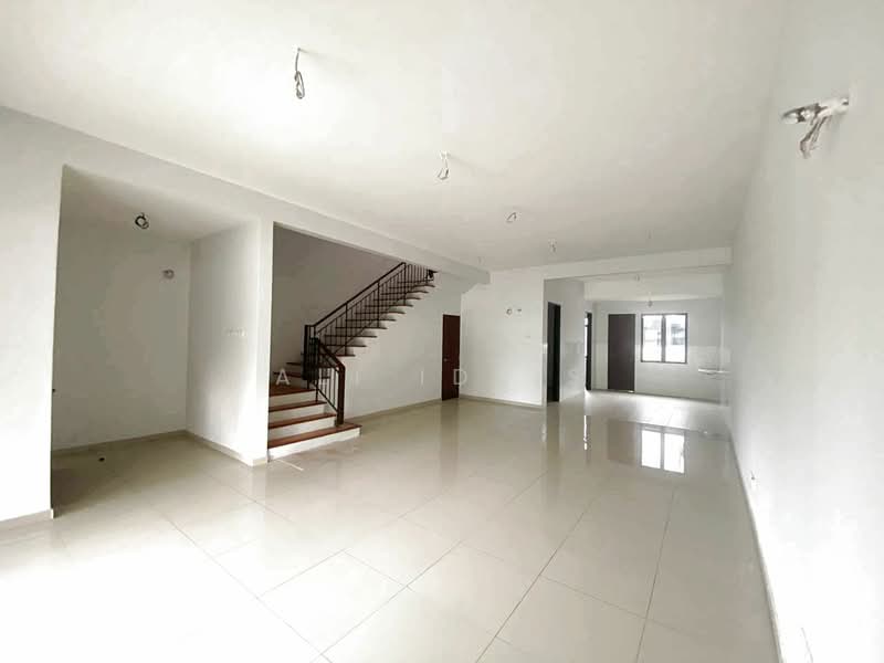 Terraced House for Sale in Kajang East (Semenyih) - Ali Idris - PropertyGuru.com.my