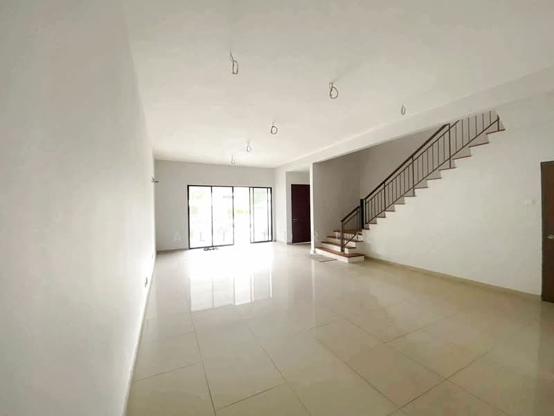 Terraced House for Sale in Kajang East (Semenyih) - Ali Idris - Living Room - PropertyGuru.com.my