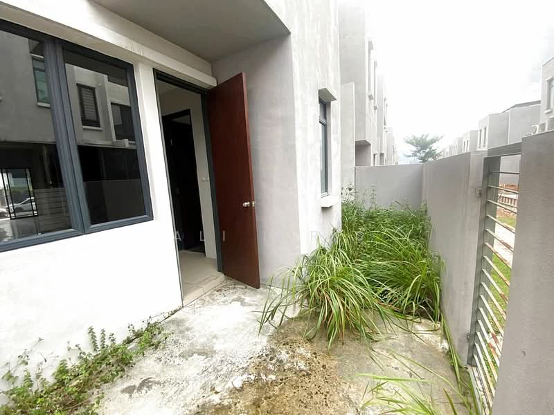 Terraced House for Sale in Kajang East (Semenyih) - Ali Idris - Exterior - PropertyGuru.com.my