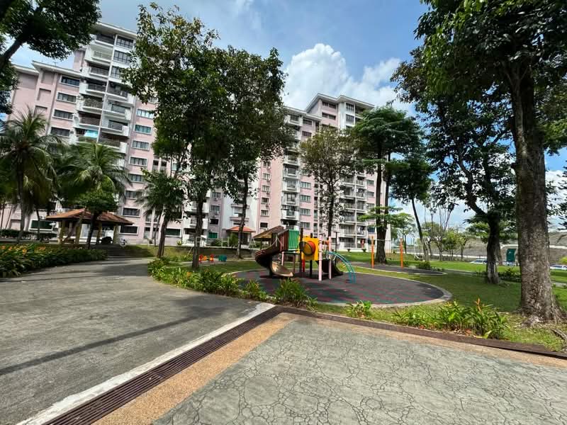 Pangsapuri untuk Disewa di Pan Vista - Stephanie Yap - Exterior - PropertyGuru.com.my