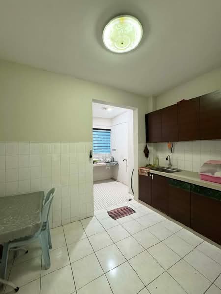 Pangsapuri untuk Disewa di Pan Vista - Stephanie Yap - Kitchen - PropertyGuru.com.my