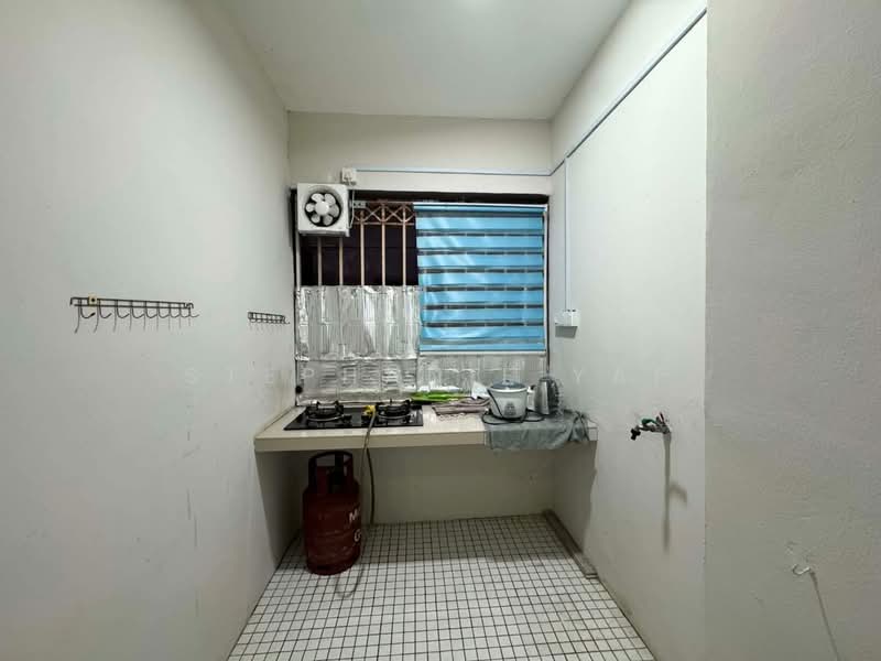 Pangsapuri untuk Disewa di Pan Vista - Stephanie Yap - Kitchen - PropertyGuru.com.my