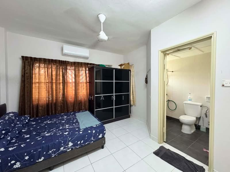 Pangsapuri untuk Disewa di Pan Vista - Stephanie Yap - Bedroom - PropertyGuru.com.my