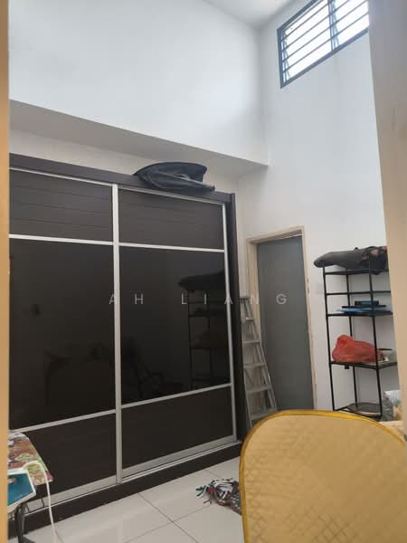 Rumah Teres 2 Tingkat untuk Dijual di Taman Dato' Chellam (Ulu Tiram) - Ah Liang - Interior - PropertyGuru.com.my