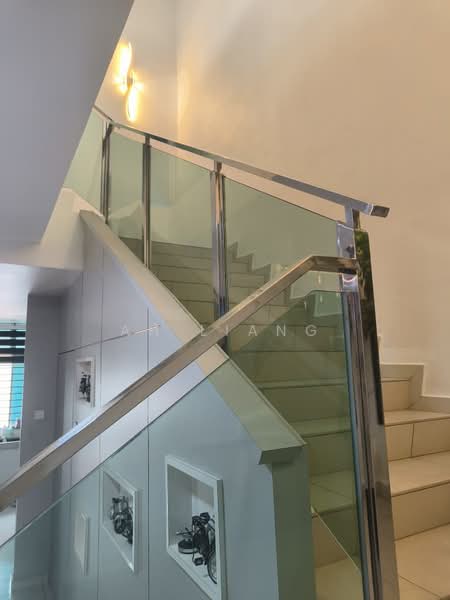 Rumah Teres 2 Tingkat untuk Dijual di Taman Dato' Chellam (Ulu Tiram) - Ah Liang - Interior - PropertyGuru.com.my