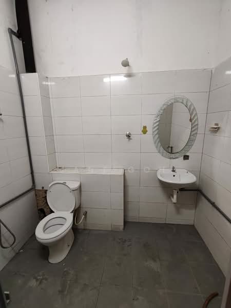 Rumah Teres 2 Tingkat untuk Dijual di Taman Kota Permai (Bukit Mertajam) - Jane Goh - Bathroom - PropertyGuru.com.my
